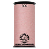 Goldmann garen 200m - 800 licht roze Garen GOLDMANN - GAREN - 200M - 800